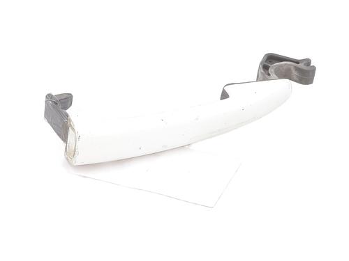 Used Rear left exterior door handle Rear left exterior door handle PEUGEOT 207 (WA_, WC_) 1.4 HDi (68 hp) 27639638 27639638
