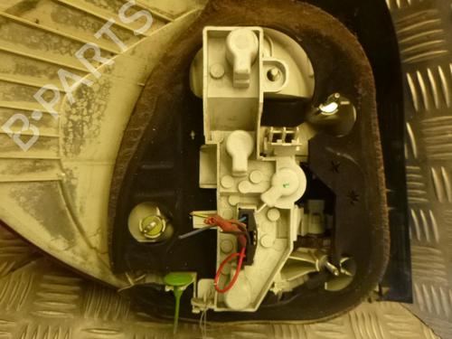 Right taillight BMW 1 (E87) 118 d | BP24241108C35 
