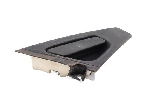 Used Rear left exterior door handle RENAULT CLIO IV (BH_) 0.9 TCe 90 (BHNF, BHMA, BHMH, BHJK, BHJR) (90 hp) 30577425