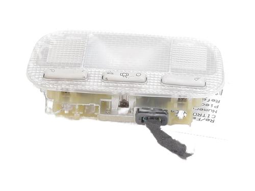 Used Interior roof light CITROËN C4 Grand Picasso I (UA_) 1.6 HDi (109 hp) 27359740