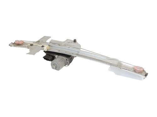 Front left window mechanism PEUGEOT 208 I (CA_, CC_) 1.2 VTI 82 | BP24242546C22 - Image 4