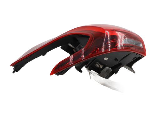 Left taillight PEUGEOT 2008 I (CU_) 1.6 BlueHDi 120 | BP31113792C34 