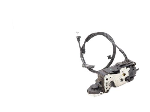 Used Front right lock PEUGEOT 207 SW (WK_) 1.6 HDi (92 hp) 30359543