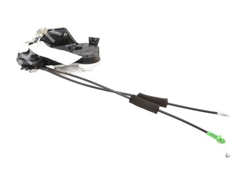 Front right lock TOYOTA AYGO (_B4_) 1.0 (KGB40) | BP31069393C97