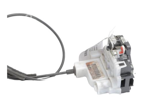 Front left lock FIAT 500 (312_) 1.2 (312AXA1A) | BP25441987C98 