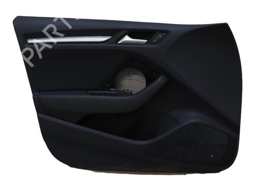 Front left panel AUDI A3 Sportback (8VA, 8VF)  | BP34636316C58  - Image 6