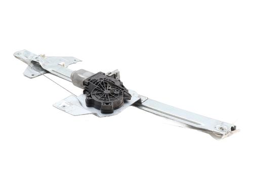 Used Front left window mechanism PEUGEOT PARTNER Box Body/MPV 1.6 HDi (90 hp) 30548387