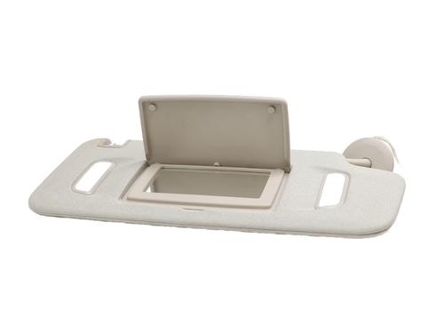 Used Right sun visor Right sun visor OPEL MOKKA / MOKKA X (J13) 1.4 (_76) (140 hp) 33334691 33334691