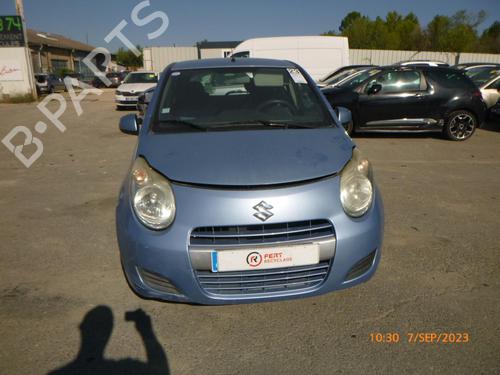 Right mirror SUZUKI ALTO VII (GF, HA25_, HA35_) 1.0 (AMF310, GFC31S) | BP24241972C27 
