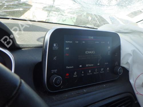 Radio FIAT TIPO Hatchback (356_, 357_) 1.6 D (356HXG1B, 356HXG11) | BP29563301E6 