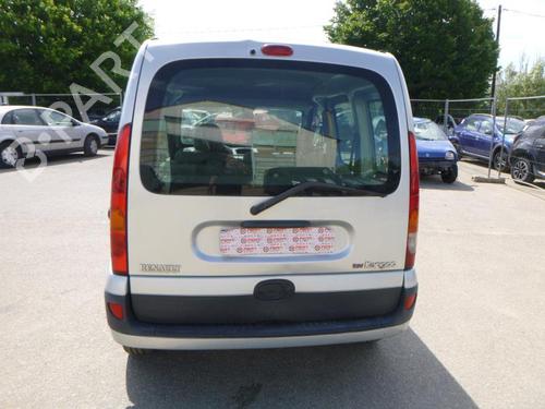 Front slam panel RENAULT KANGOO (KC0/1_) 1.5 dCi | BP24241813C72 - Image 13