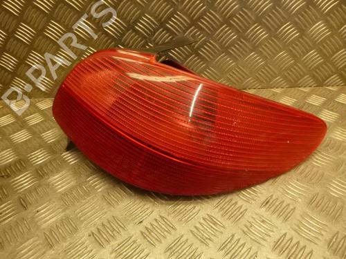 Right taillight PEUGEOT 206 Hatchback (2A/C) 1.6 i | BP24242869C35 