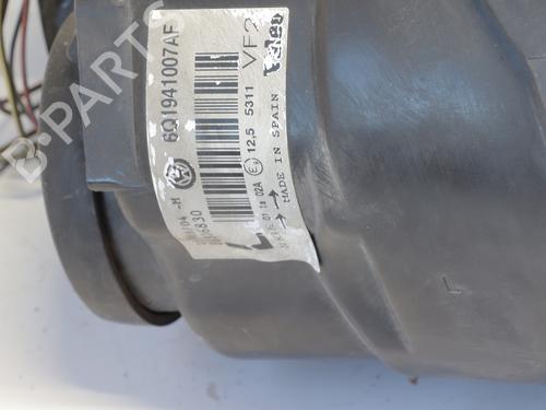Left headlight VW POLO (9N_, 9A_) 1.4 TDI | BP24241065C28 