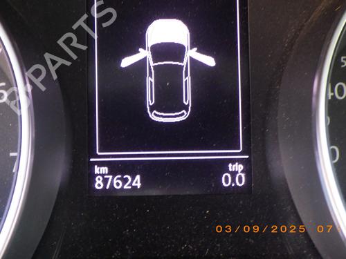 Used Engine Engine VW GOLF VII (5G1, BQ1, BE1, BE2) 1.0 TSI (110 hp) 30458264 30458264