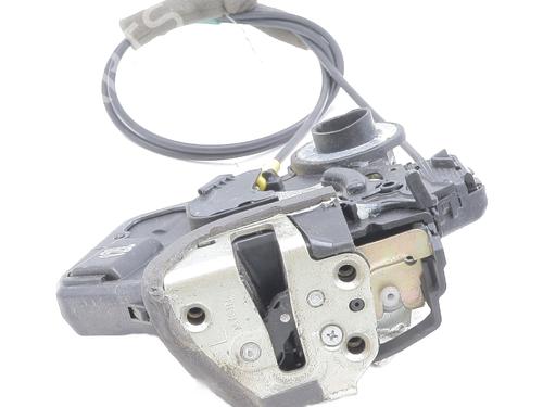 Used Rear left lock TOYOTA COROLLA Verso (ZER_, ZZE12_, R1_) 2.2 D-4D (AUR10_, AUR10R) (136 hp) 27895992