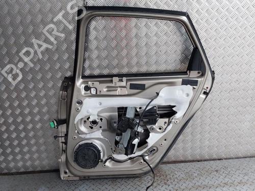 Right rear door CITROËN C4 II (NC_) 1.6 HDi 90 | BP24242030C5 