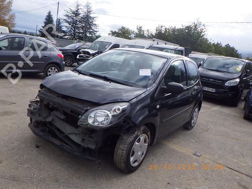 Hattehylde RENAULT TWINGO II (CN0_) 1.2 16V (CN04, CN0B) | BP34108096C85  - Image 19
