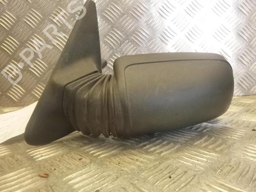 Used Left mirror PEUGEOT 205 II (20A/C) 1.1 (54 hp) 24242742
