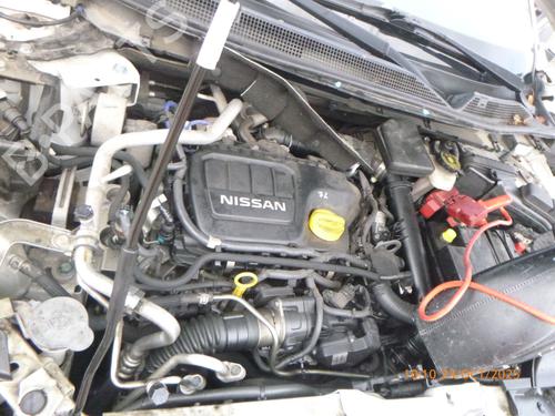 Motor NISSAN QASHQAI II (J11, J11_) 1.6 dCi ALL MODE 4x4-i | BP29864422M1