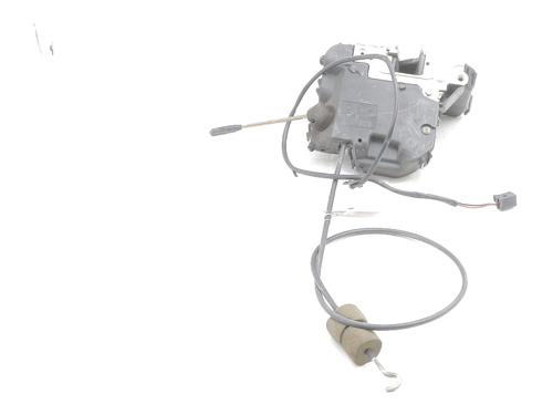Front right lock MERCEDES-BENZ CLK (C209) CLK 270 CDI (209.316) | BP27568648C97 