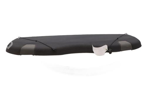 Used Rear parcel shelf RENAULT MODUS / GRAND MODUS (F/JP0_) 1.5 dCi 75 (75 hp) 25899647