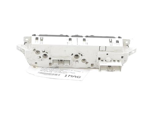 Climate control FORD TRANSIT CONNECT V408 Box Body/MPV  | BP28672778I5  - Image 5