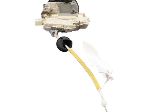Front right lock AUDI A3 Sportback (8PA) 2.0 TDI | BP29756222C97 