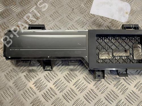 Used Instrument cluster RENAULT SCÉNIC III (JZ0/1_) 1.6 dCi (JZ00, JZ12) (130 hp) 24242092