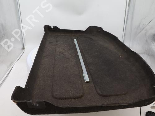 Rear parcel shelf MITSUBISHI ASX (GA_W_) 1.8 DI-D (GA6W) | BP28543057C85 - Image 2