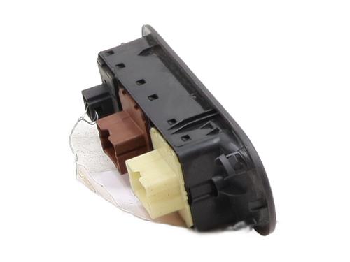 Left front window switch DACIA DUSTER (HS_) 1.2 TCe 125 | BP29737485I27