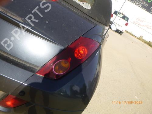 Right taillight FORD STREET KA (RL2) 1.6 | BP29209333C35 
