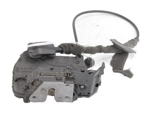 Used Front right lock Front right lock RENAULT CLIO IV (BH_) 1.5 dCi 90 (90 hp) 25491656 25491656