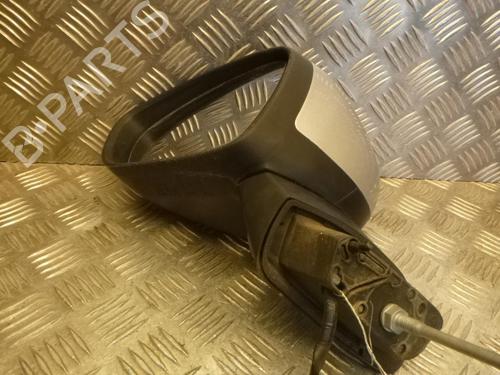Left mirror CITROËN C3 II (SC_) 1.4 HDi 70 (SC8HZC, SC8HR0, SC8HP4) | BP24242816C26 