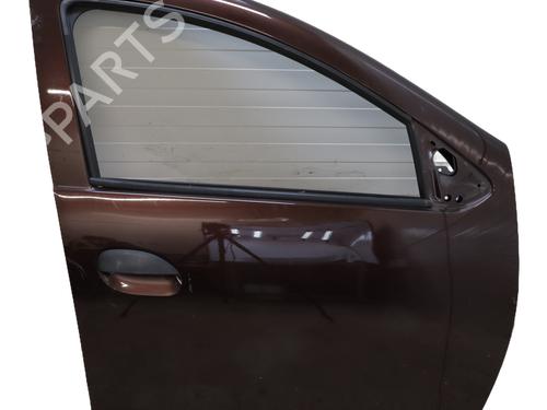 Dør højre fortil DACIA SANDERO II 1.0 SCe 75 (B8JC, B8JD, B8NC) (73 hp) 32217523