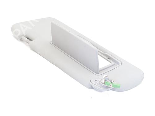 Used Left sun visor Left sun visor HONDA CR-V III (RE_) 2.0 i-VTEC 4WD (RE5, RE2) (150 hp) 26904531 26904531