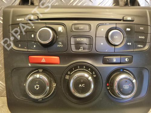 radio-citroen-c4-ii-nc_-2009-24241940 main image