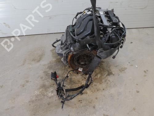 Used Engine Engine SMART FORTWO Coupe (453) 1.0 (453.342, 453.343) (71 hp) 33739013 33739013
