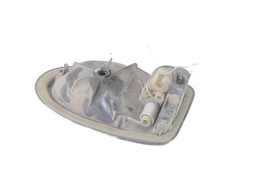 Front right interior door handle RENAULT TRAFIC II Van (FL) 1.9 dCi 100 (FL0C, FL0K, FL0B) | BP27095596I14 - Image 2