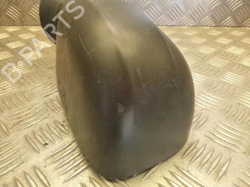 Left mirror DACIA SANDERO 1.4 MPI LPG | BP24240554C26 