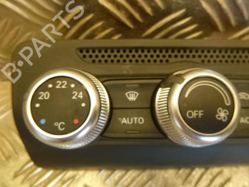 Climate control AUDI A1 (8X1, 8XK) 1.4 TFSI | BP24242926I5 