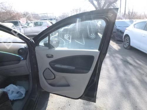 Used Front right window mechanism Front right window mechanism RENAULT ZOE (BFM_) ZOE (88 hp) 24242339 24242339