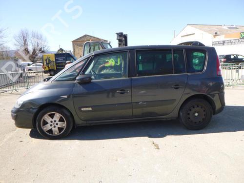 Left headlight RENAULT ESPACE IV (JK0/1_) 2.2 dCi (JK0H) | BP24243138C28 - Image 7