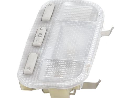 Interior roof light CITROËN C4 Coupe (LA_) 1.6 HDi | BP26525039I8 