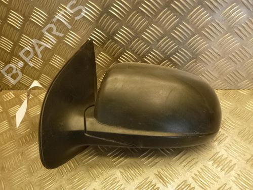 Left mirror HYUNDAI i20 I (PB, PBT) 1.2 | BP24240817C26 