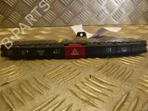 Used Warning switch Warning switch FIAT DOBLO Cargo (263_) 1.6 D Multijet (263WXD1B, 263WXR1B, 263WXX1B, 263ZXD1B,... (105 hp) 24242912 24242912