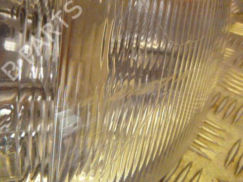 Used Left headlight Left headlight PEUGEOT 406 (8B) 1.8 16V (110 hp) 24240917 24240917