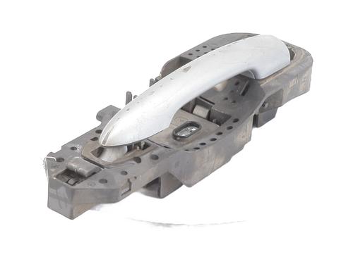 Używane Klamka zewnętrzna drzwi przednich prawych RENAULT SCÉNIC III (JZ0/1_) 1.5 dCi (110 hp) 27234923