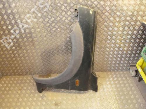Left front fenders LAND ROVER FREELANDER I (L314) 1.8 i 16V 4x4 | BP24241702C41 