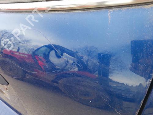 Tailgate MINI MINI (R50, R53) One | BP24242100C6 