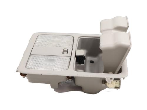 Interior roof light NISSAN X-TRAIL II (T31) 2.0 dCi 4x4 | BP30084577I8 